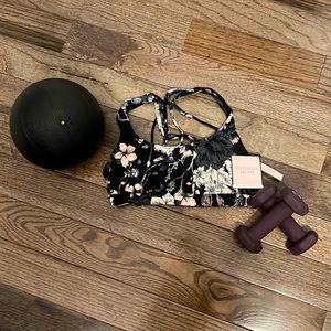 Victoria Secret Sports Bra